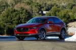 Mazda CX-30 2019 года (NA)